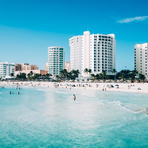 Tarjeta TVR desde Guatemala