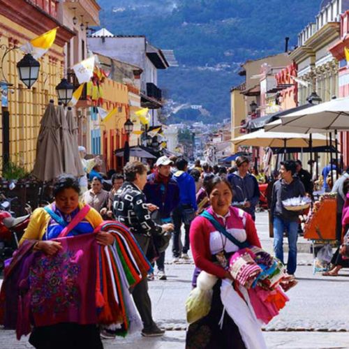 Tarjeta mexicana de trabajador fronterizo en Guatemala