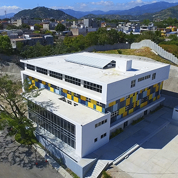 Universidad Panamericana de Guatemala