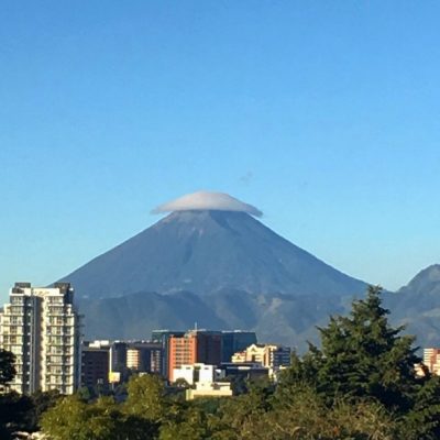 volcan-de-agua