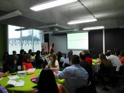academ ugap workshop