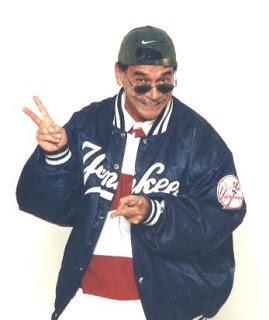 actor guatemalteco Salomon Gomez