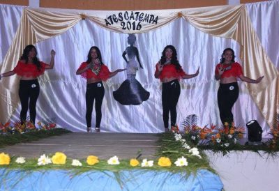 atescatempa reina de belleza