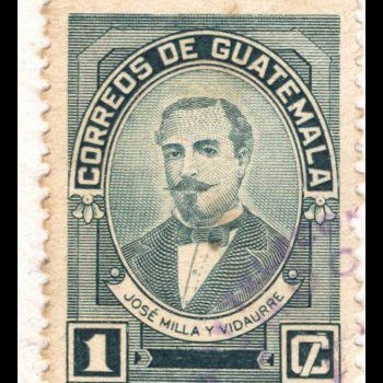 biografia-jose-milla-vidaurre-escritor-guatemalteco-salome-jil