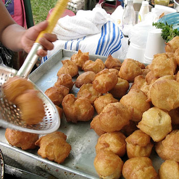 buñuelos