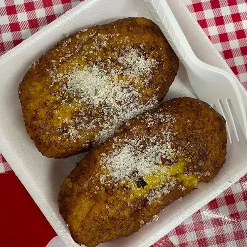 cómo preparar rellenitos fácilmente