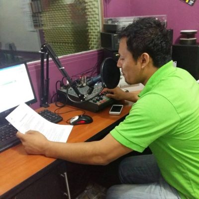 cursos centro de locucion gilda castro