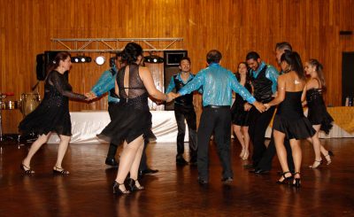 cursos escuela cubana de baile guatemala