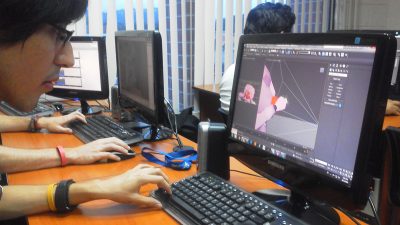 cursos libres esarte digital