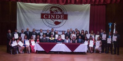 diplomados cinde