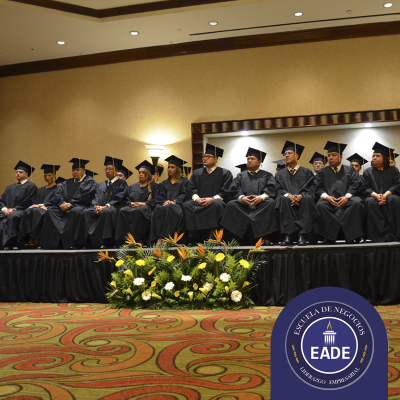 eade graduacion