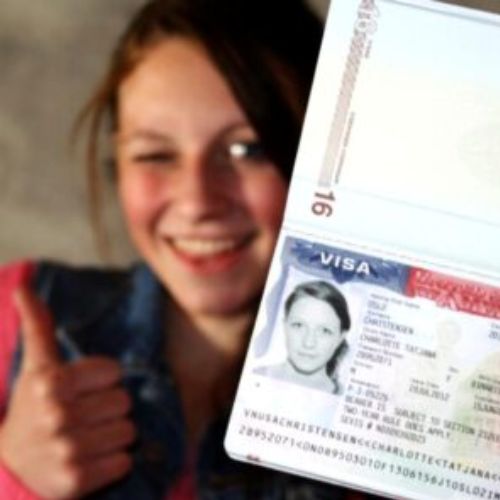 estudiante visa americana guatemala
