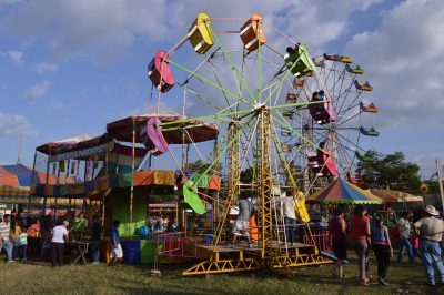 feria asuncion mita