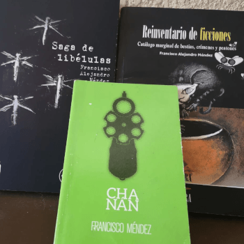 francisco mendez obras
