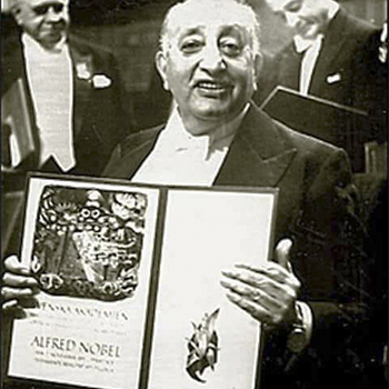 Biografía de Miguel Ángel Asturias