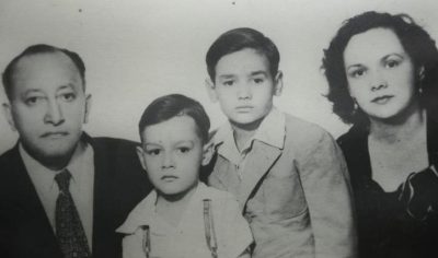 Biografía de Miguel Ángel Asturias