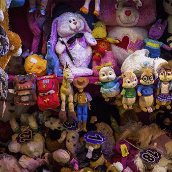 Fiesta patronal de Guatemala, Guatemala