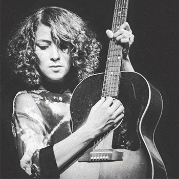 Biografía de Gaby Moreno