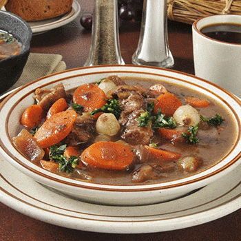 Receta para hacer carne guisada guatemalteca