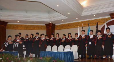 graduacion gaia escuela de negocios