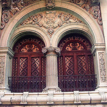guatemala palacio nacional