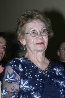 Guatemalteca María Teresa Martínez