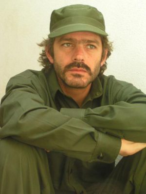 guatemalteco Giacomo Buonafina