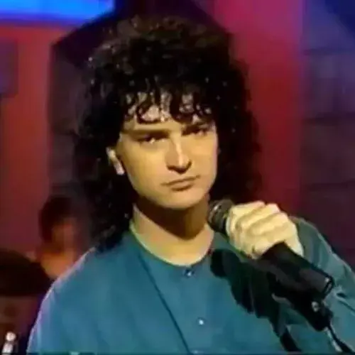 historia de Ricardo Arjona