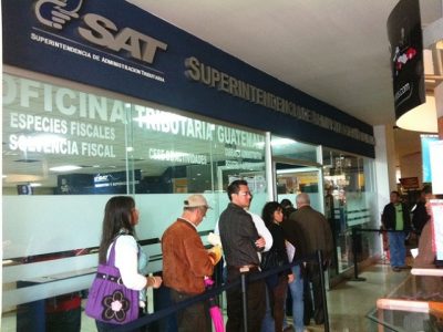 inscripcion de vehiculos guatemala