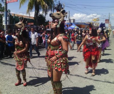 convite en monjas