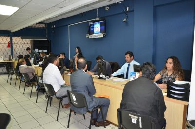 nit fideicomisos guatemala