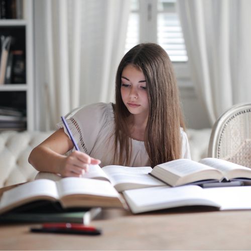 pasos para tramitar la residencia estudiantil para suecia desde Guatemala