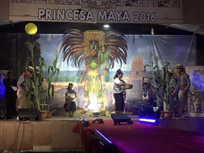 princesa maya de aguacatan