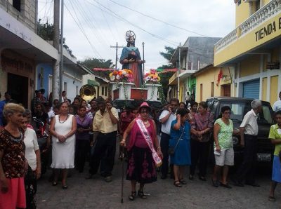 procesion santo tomas jalpatagua