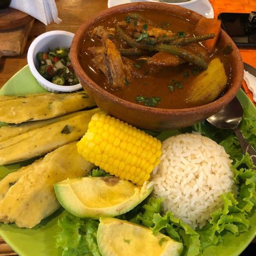 receta para preparar pepián guatemalteco