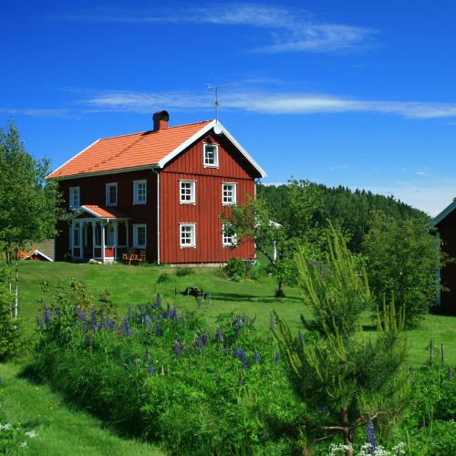 residencia estudiantil en Suecia para Guatemaltecos