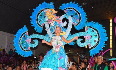 reina infantil de santa lucía cotzumalguapa
