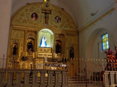 virgen de concepcion escuintla