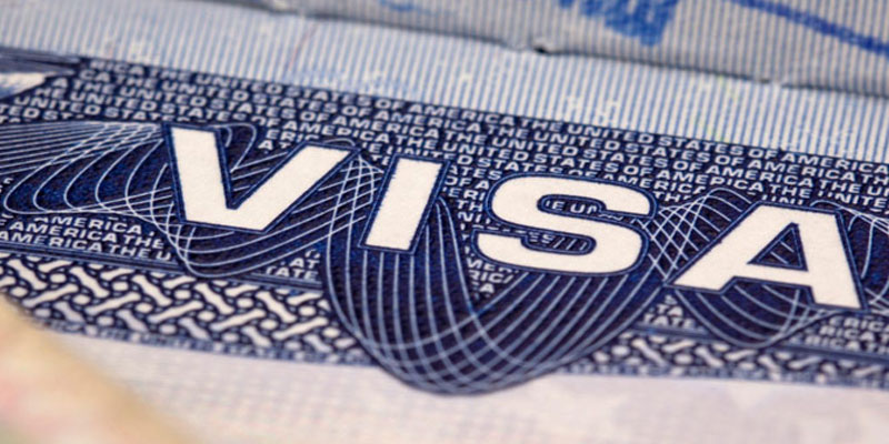 visa americana