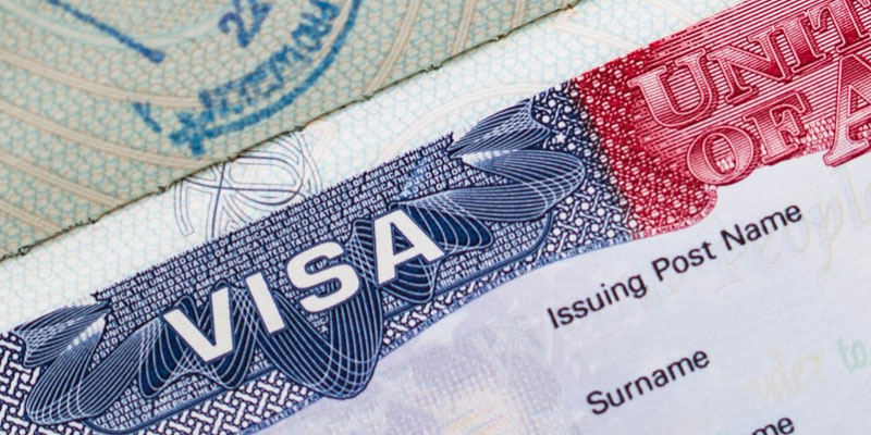 Requisitos para tramitar en Guatemala la visa estadounidense de turista