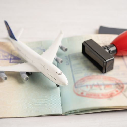 visa americana para religiosos en Guatemala