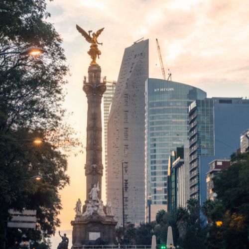 visa mexicana de residencia permanente