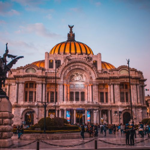 visa mexicana de residencia temporal