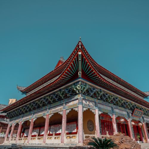 visa para viajar a Taiwán en Guatemala