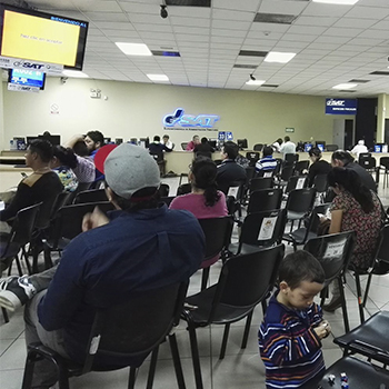 Actualización de domicilio fiscal como persona individual