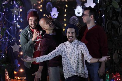 Canciones de Hot Sugar Mama