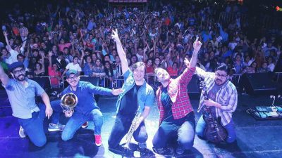 Canciones de Malacates Trébol Shop