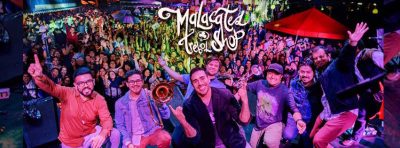 Canciones de Malacates Trebol Shop