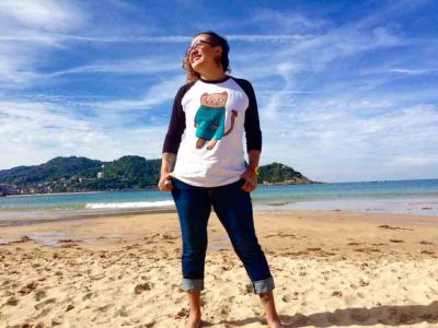 Canciones de Rebeca Lane