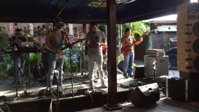 Canciones de la banda Primmo